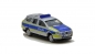 Mobile Preview: Polizei Passat Decals
